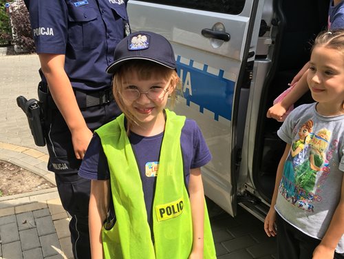 Półkolonie letnie z Kids` World 2017