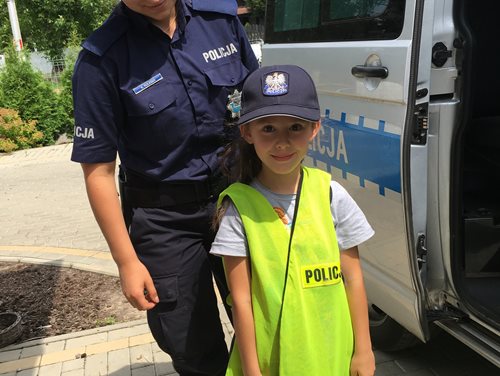 Półkolonie letnie z Kids` World 2017