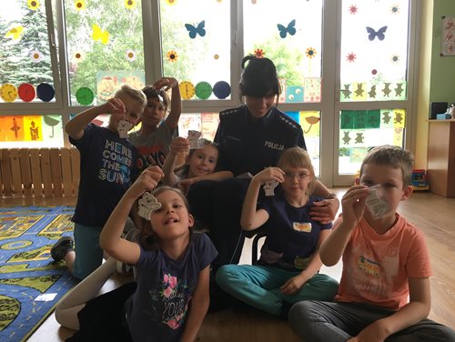 Półkolonie letnie z Kids` World 2017