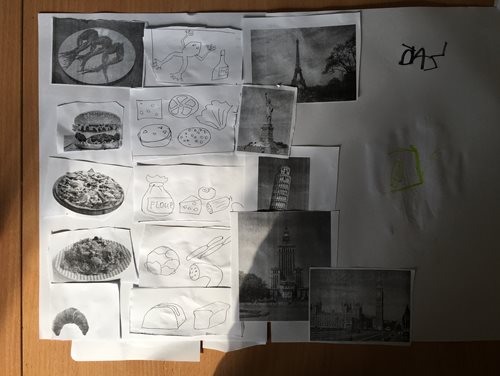 Półkolonie letnie z Kids` World 2017