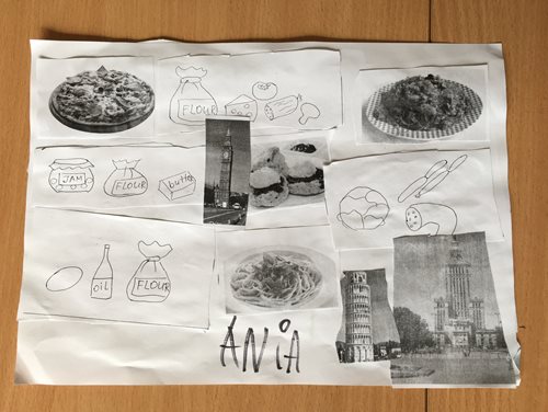 Półkolonie letnie z Kids` World 2017