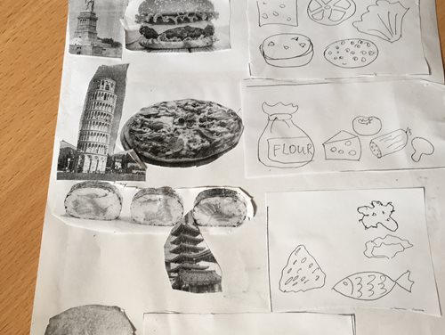 Półkolonie letnie z Kids` World 2017