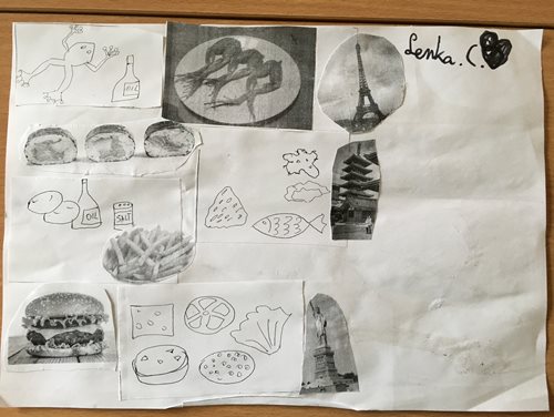 Półkolonie letnie z Kids` World 2017