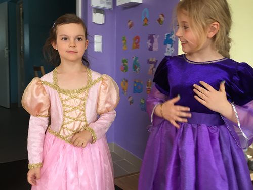 Półkolonie letnie z Kids` World 2017