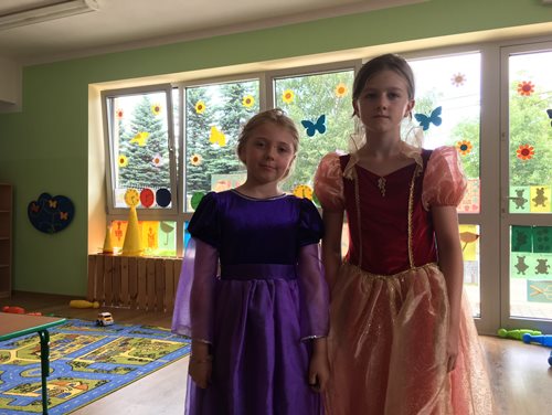 Półkolonie letnie z Kids` World 2017