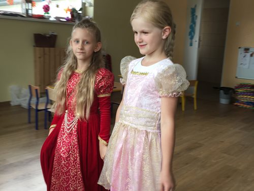 Półkolonie letnie z Kids` World 2017