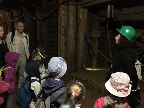 Półkolonie letnie z Kids` World 2017