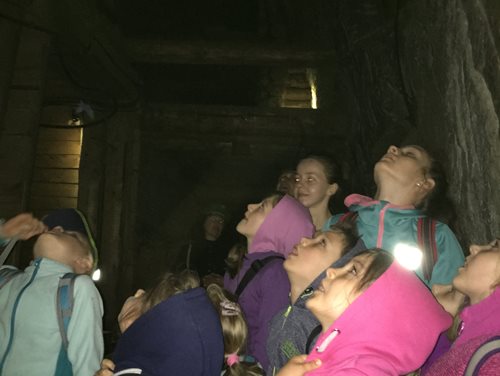 Półkolonie letnie z Kids` World 2017