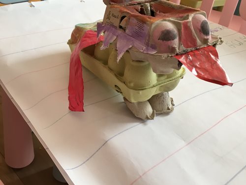 Półkolonie letnie z Kids` World 2017