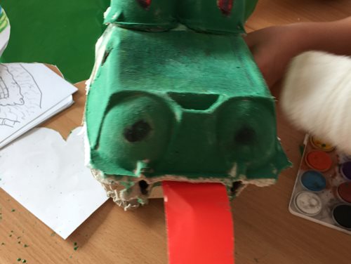 Półkolonie letnie z Kids` World 2017