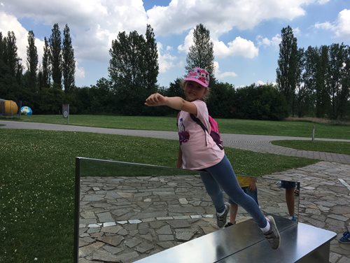 Półkolonie letnie z Kids` World 2017