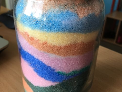 Półkolonie letnie z Kids` World 2017