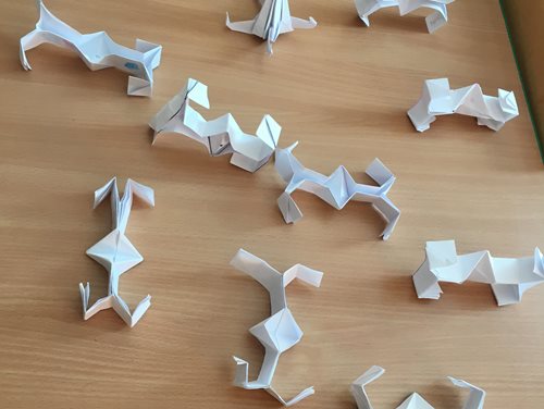 Półkolonie letnie z Kids` World 2017