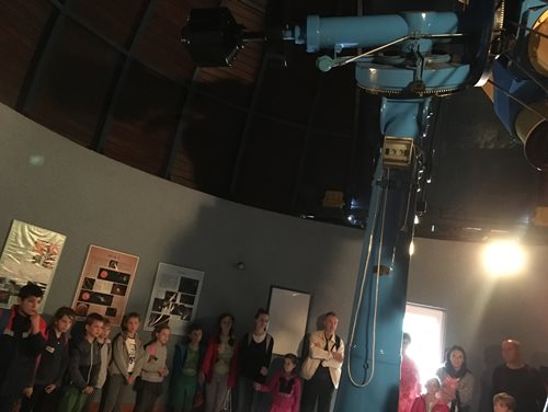 Półkolonie letnie z Kids` World 2017