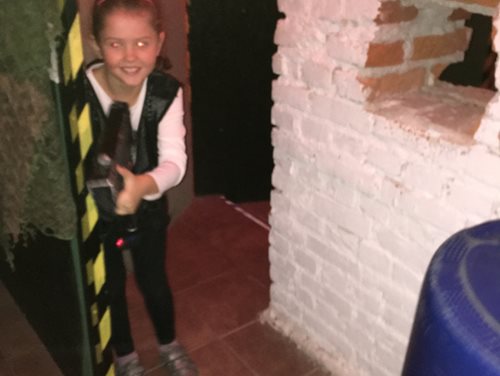 Półkolonie letnie z Kids` World 2017