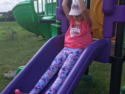 Półkolonie letnie z Kids` World 2017