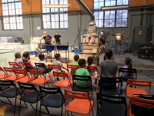 Półkolonie letnie z Kids` World 2017