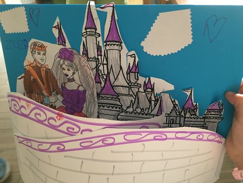 Półkolonie letnie z Kids` World 2017