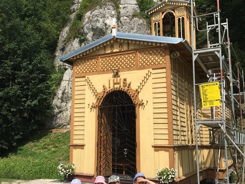 Półkolonie letnie z Kids` World 2017