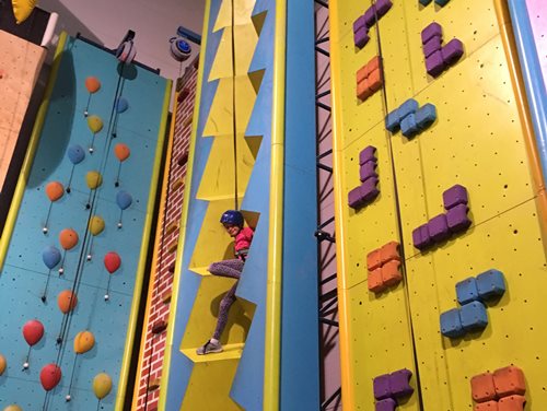 Półkolonie letnie z Kids` World 2017