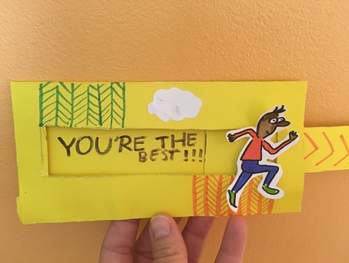 Półkolonie letnie z Kids` World 2017