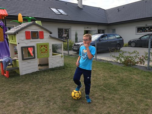 Półkolonie letnie z Kids` World 2017