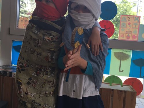 Półkolonie letnie z Kids` World 2017